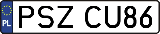 PSZCU86