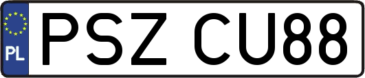 PSZCU88