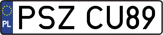 PSZCU89