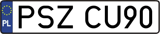 PSZCU90