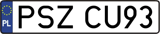 PSZCU93