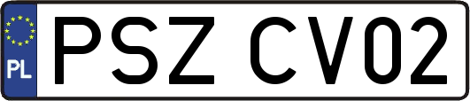 PSZCV02