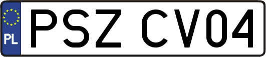 PSZCV04