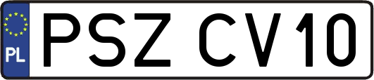 PSZCV10