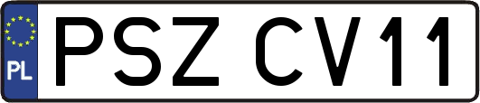 PSZCV11