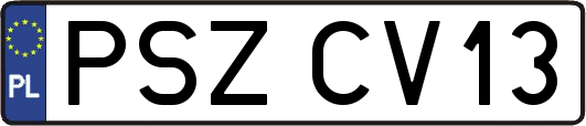 PSZCV13