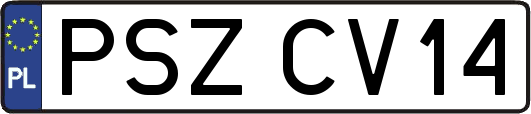 PSZCV14