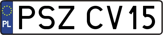 PSZCV15