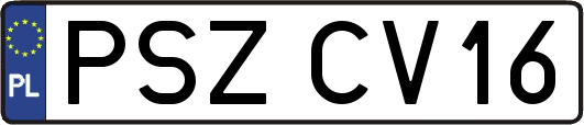 PSZCV16