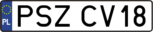 PSZCV18