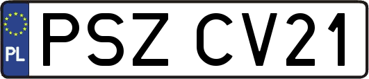 PSZCV21