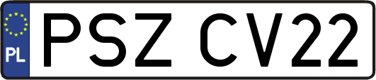 PSZCV22