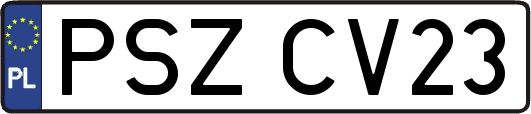 PSZCV23