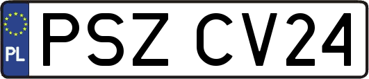 PSZCV24