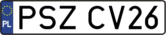 PSZCV26
