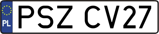 PSZCV27
