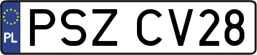 PSZCV28