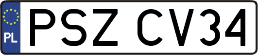 PSZCV34