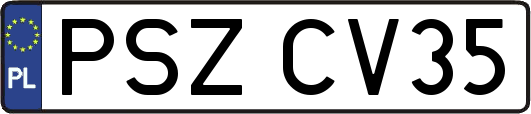 PSZCV35