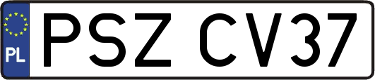 PSZCV37
