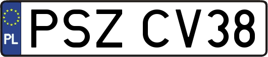 PSZCV38