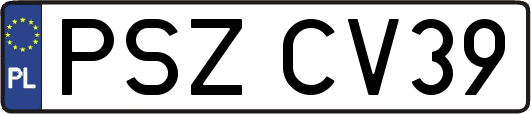 PSZCV39