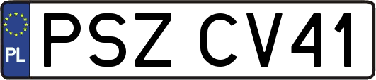 PSZCV41