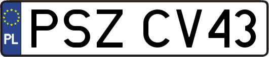PSZCV43