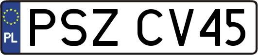 PSZCV45