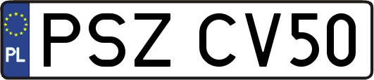 PSZCV50