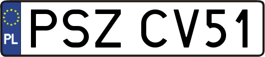PSZCV51