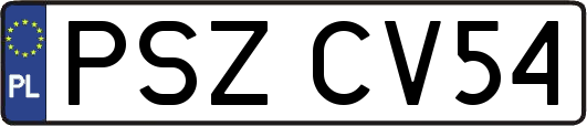 PSZCV54
