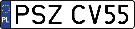 PSZCV55