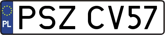 PSZCV57