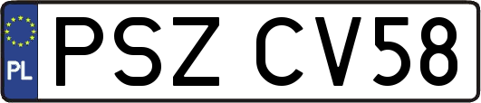 PSZCV58