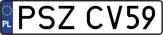 PSZCV59