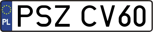 PSZCV60