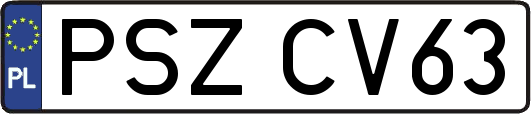 PSZCV63