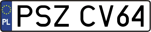 PSZCV64