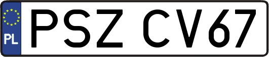 PSZCV67