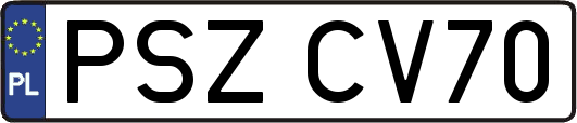 PSZCV70