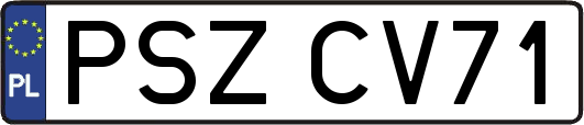 PSZCV71