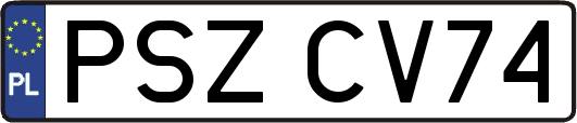 PSZCV74