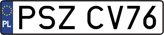 PSZCV76