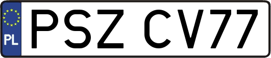 PSZCV77