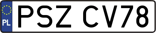 PSZCV78