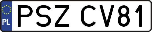 PSZCV81