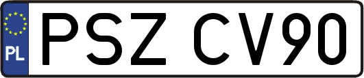 PSZCV90