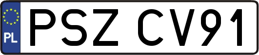 PSZCV91