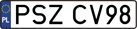 PSZCV98